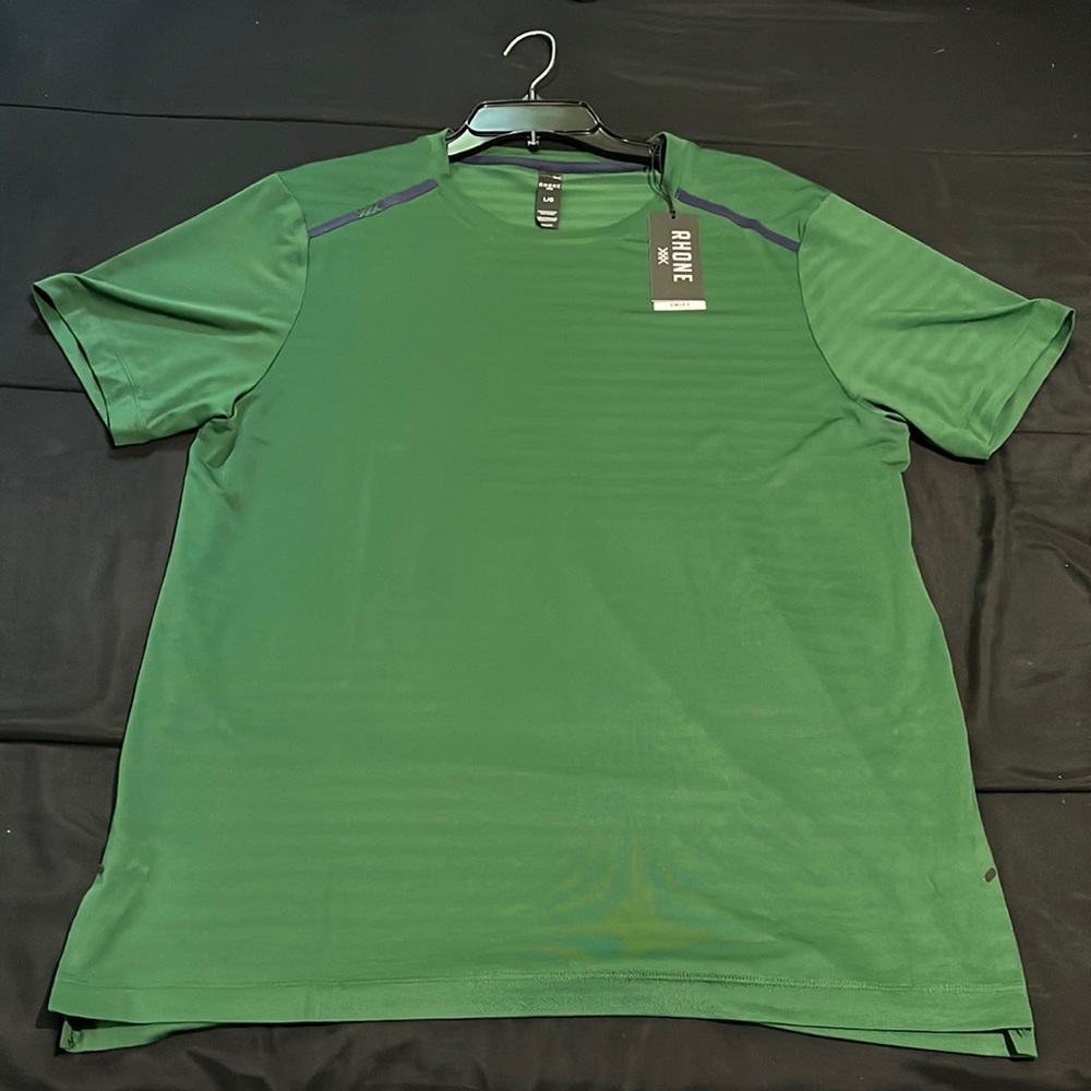 Men’s Rhone Swift T-Shirt